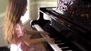 Chopin Waltz  Piano Practice [upl. by Newkirk157]