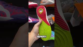 3 sepatu futsal untuk posisi flank part 2 [upl. by Kiersten920]