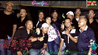 LeStari Medley by Muziek Formatie LeStari [upl. by Orbadiah]