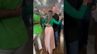 Esse bailão está lindo demais dança bailão baile [upl. by Julide260]