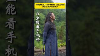 quotDual Cultivation How Taoist Practice Enhances Body Mind and Spiritquotwudangtaichi  kungfu [upl. by Enitsuga127]