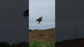 Hamilton Motocross Track [upl. by Belier]