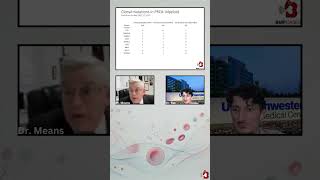 Pure Red Cell Aplasia Case Discussion with Dr Robert Means MD and Dr Taha Bat MD  BMFcasescom [upl. by Vanni]