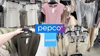 Niesamowite Znaleziska w PEPCO 🎉 Mega Promocje i Stylowe Ubrania 🛍️ które Musisz Zobaczyć 👗💥 [upl. by Nesahc516]