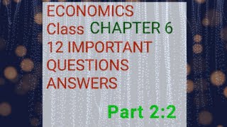 I Took An Economics Final Exam And This Happened Final Exam Answers [upl. by Amada]