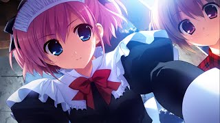 The Eden of Grisaia Unrated Version Gameplay  Part11 [upl. by Johnsten375]