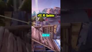 You’re NOT Gonna Like Fortnite’s NEW Update… fortnite fortniteupdate [upl. by Otxis]