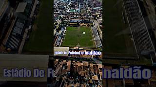 Barbalha Ceará estádio o Inaldão mirante  barbalha mirante ceara caldas dronephotography [upl. by Secnarf676]