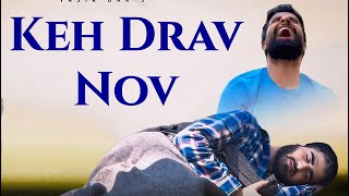 KEH DRAV NOV  Yasir Dar  Shakir Baba  Azhar  kashmiri viral songs [upl. by Assenad]