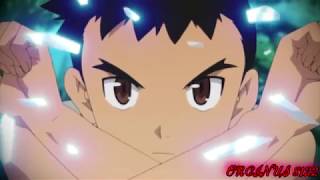 Tenchi  AMV  Fight [upl. by Selinski88]