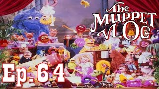 The Muppet Show Ep 64 Danny Kaye  The Muppet Vlog [upl. by Ferrick620]