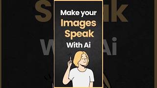 Make Any Image Talk with AI  Create Talking Images  Add movement to image Easily  Hedra AI [upl. by Cynar]