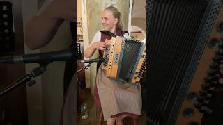 Gungl Boarischer 🎶 Live im Münchner Hofbräuhaus 🍺 volksmusik steirischeharmonika hofbräuhaus [upl. by Maisel]