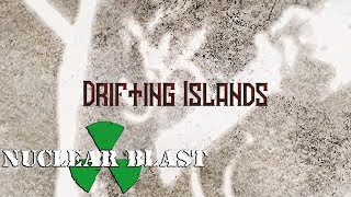 NORTHWARD  Album Countdown  Drifting Islands OFFICIAL TRACK BY TRACK 4 [upl. by Cirderf571]