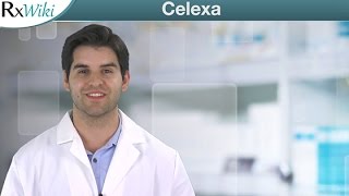 Celexa A BrandName Form of Citalopram For Depression  Overview [upl. by Pontius]