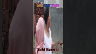 Zuki Rese  gengemakkirana shorts short youtubeshorts shortvideo comedy funny fyp fun [upl. by Schoof]