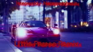 Interworld  Metamorphosis Little Parsec Remix 12 [upl. by Fernas]