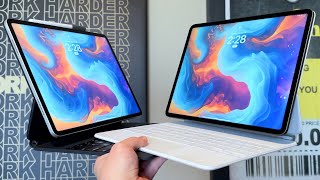 iPad Pro  Magic Keyboard Combo ULTRA LONG TERM Review [upl. by Efi967]