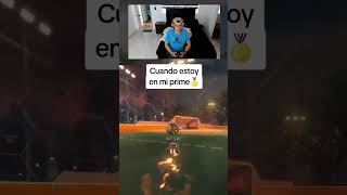 Masticar chicle o 🤣 twitch rocketleague [upl. by Conrado131]