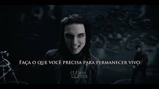 Bleeders  Black Veil Brides tradução [upl. by Llerroj830]