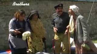 TeleFilm Hawaldar Badada 2 حوالدار بډاډا ۲ Part 1313 mtshahid [upl. by Ledeen]