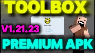 Toolbox 12123 PREMIUM APK [upl. by Ahsienauq]