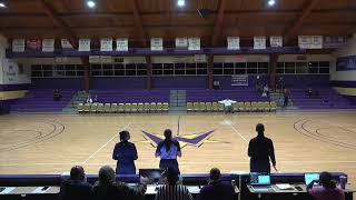 WBB LOC vs Talladega [upl. by Geer]