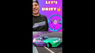 Carx Drift Racing Lets SLIDE [upl. by Endaira]