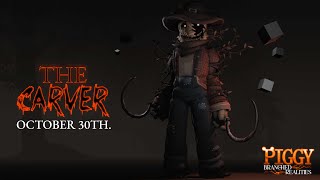 Piggy Branched Realities Halloween Update Live Stream [upl. by Karilynn523]