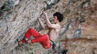 Adam Ondra Attempts The Worlds First 9a Flash  Epic Climber Spain Ep 2 [upl. by Wilfred]