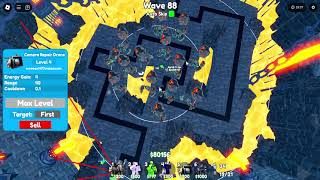 starfall TVman i very op toilet tower defense [upl. by Rehsu148]