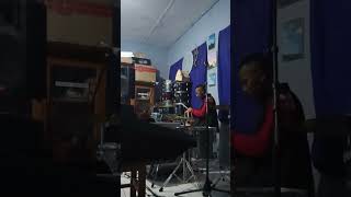 drumband drums drummer viralvideo videoshort thechangcuters mainserong music [upl. by Acinat]