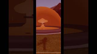 Rays mod Atomic bomb [upl. by Kcaj620]