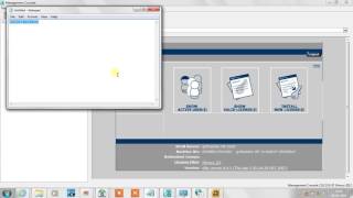 How to install silvaco tcad video part 5 [upl. by Acinelav]