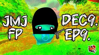 Playing Fortnite every day until Christmas  December 9th  Ep 9 [upl. by Gare]