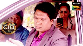 क्या Officer Daya को 430 am से पहले बचा पाएगी Team CID  CID  Ep 1540  Kidnapped Series [upl. by Refanej]