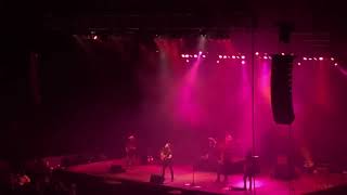 Ben Allen  You Look Good in My Shirt Cover Live  Hertz Arena  Estero Florida  quotThe Voicequot [upl. by Whiffen]