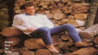 Deeper Than the Holler  Randy Travis [upl. by Winzler]