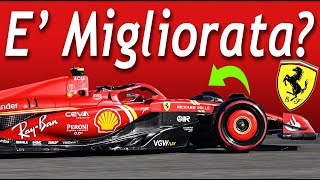 Ferrari a Jeddah Seconda Forza ma Non Basta” 🏎️🔥 Grande Bearman [upl. by Grantley]