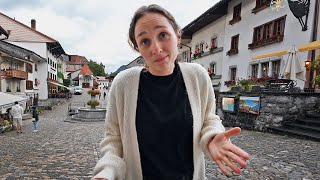 ME PAGAN 70000 DÓLARES POR VIVIR EN SUIZA [upl. by Peppie12]