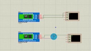 How to add bluetooth modul to proteus [upl. by Kred]