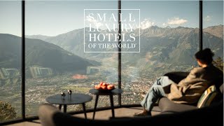 Miramonti Boutique Hotel  Small Luxury Hotels of the World [upl. by Ytteb]