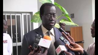 La fondation Léopold S Senghor sinvestit dans la promotion des sciences [upl. by Aslam]