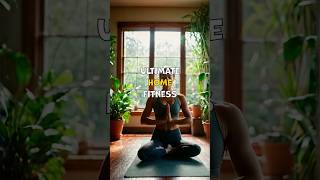 Top 5 Ways to Stay Fit at Home Home Fitness Essentials [upl. by Cesya]