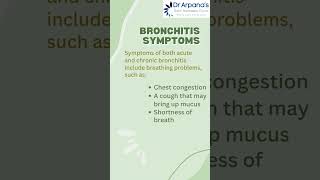 Struggling with bronchitis Homeopathy offers gentle remedies to help ease your symptoms bronchitis [upl. by Cassandry]