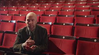 Derren Browns Unbelievable  Palace Theatre Manchester  ATG Tickets [upl. by Rema]