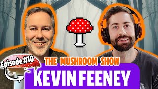 The Fly Agaric 🍄 Facts Myths and Experiences The Mushroom Show Episode 10 [upl. by Newbill913]