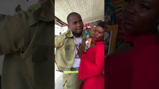 Funny tailor prt 001  sirbalo comedy mr macaroni  Absoluteattitudetv [upl. by Seta]