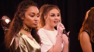 Perrie Edwards  Best Vocals 2017 Part 1 [upl. by Pooley967]