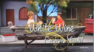 Robot Chicken  White Wine [upl. by Esilrac]